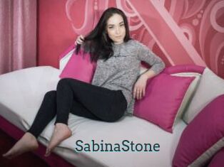 SabinaStone