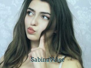SabinaWise