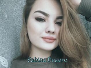 Sabina_Deaero