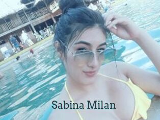 Sabina_Milan