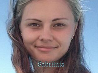 Sabriinia