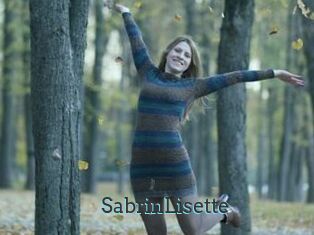 SabrinLisette