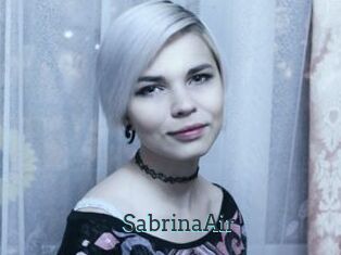 SabrinaAir