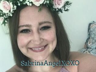 SabrinaAngelXOXO