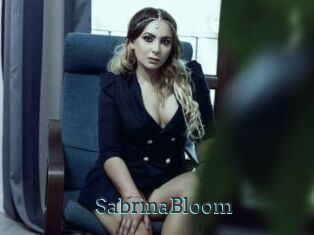 SabrinaBloom