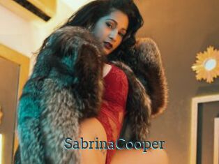 SabrinaCooper