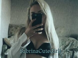 SabrinaCuteGirll