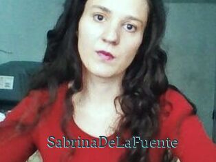 SabrinaDeLaFuente