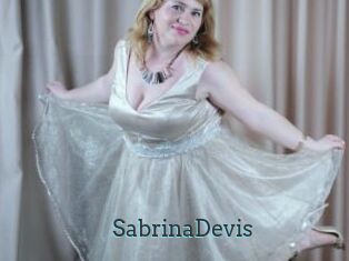 SabrinaDevis