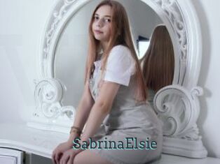 SabrinaElsie