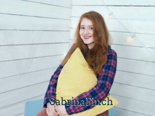 SabrinaFinch
