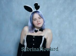 SabrinaHoward