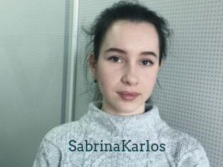 SabrinaKarlos
