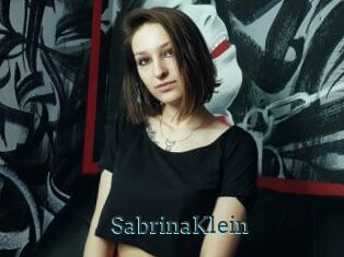 SabrinaKlein