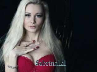 SabrinaLil