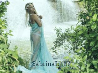 SabrinaLittle