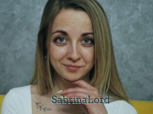 SabrinaLord