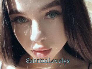 SabrinaLovelys