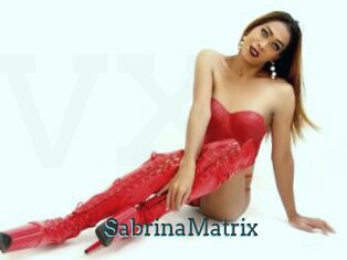 SabrinaMatrix