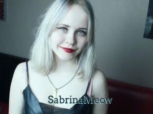 SabrinaMeow