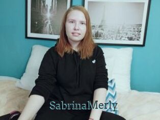 SabrinaMerly