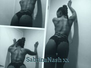SabrinaNash_xx