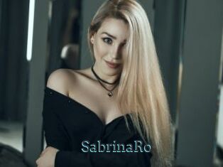 SabrinaRo
