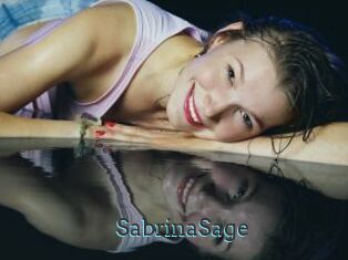 SabrinaSage