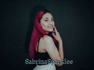 SabrinaSparklee