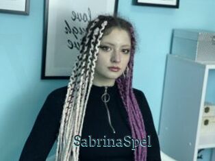 SabrinaSpel