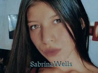 SabrinaWells