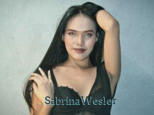 SabrinaWesler