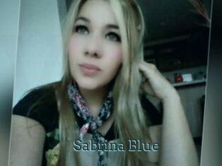 Sabrina_Blue