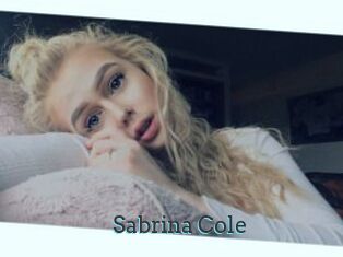 Sabrina_Cole