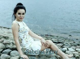 Sabrina_Fairy