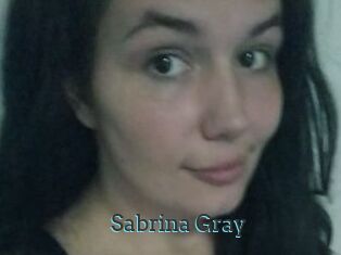 Sabrina_Gray