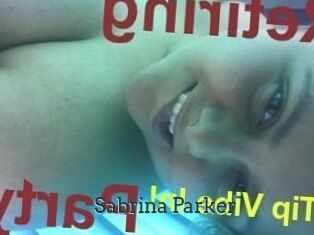 Sabrina_Parker