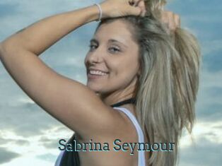 Sabrina_Seymour