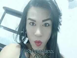 Sabrinatsxx