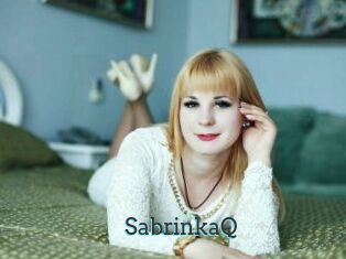 SabrinkaQ