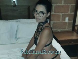 SabrinnaBrownn