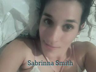 Sabrinna_Smith