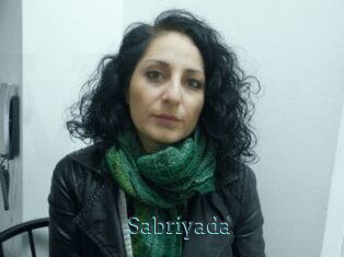 Sabriyada