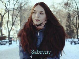 Sabryny