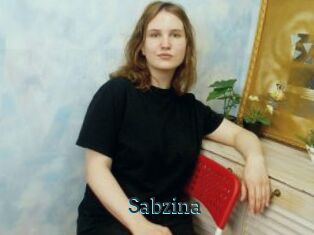Sabzina