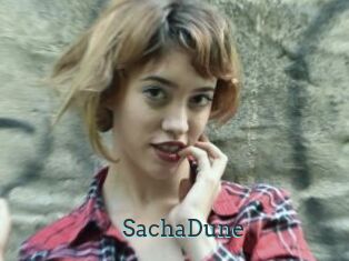 SachaDune