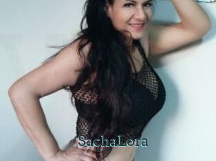SachaLora