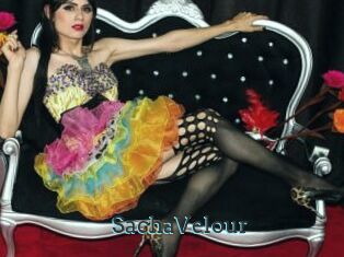 SachaVelour