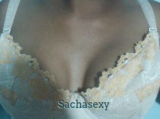 Sachasexy