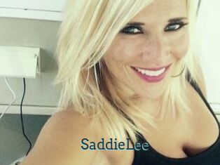 SaddieLee